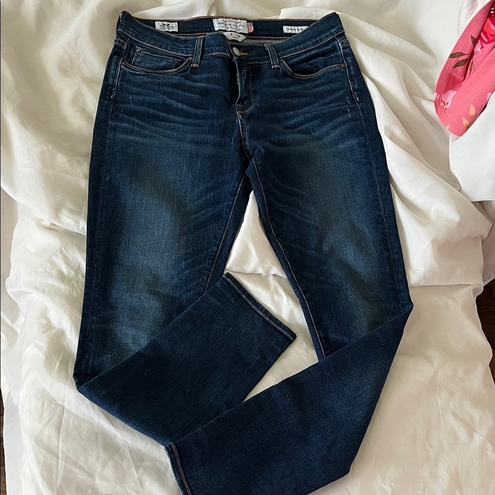 Lucky brand Brooke skinny Women's Jeans